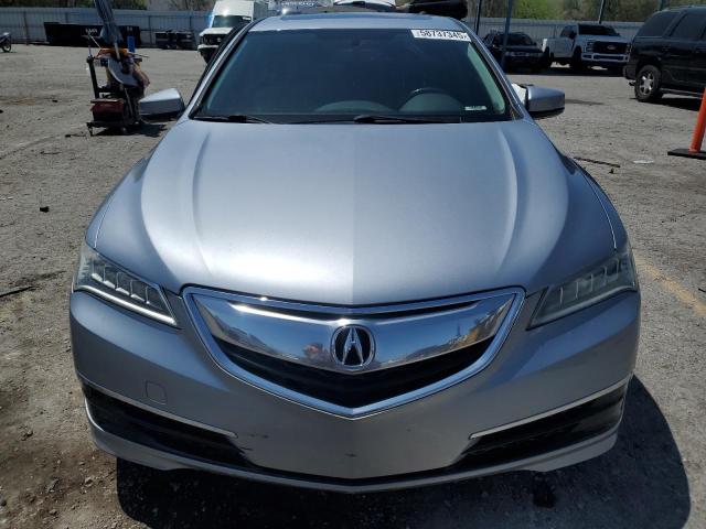 19UUB1F37FA026831 Acura TLX