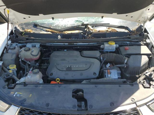 2C4RC1S7XNR123039 Chrysler Pacifica H