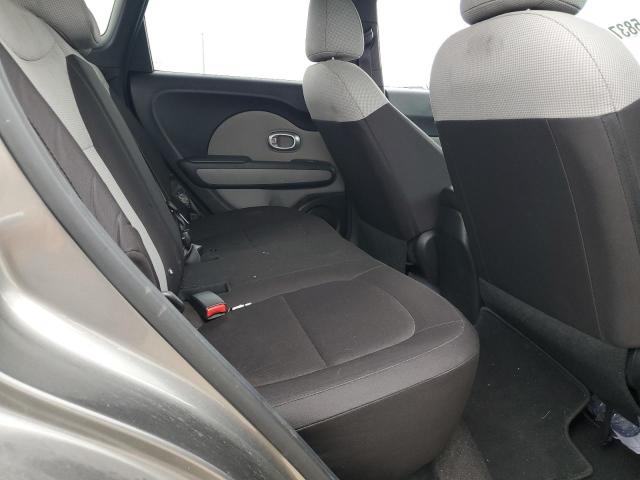 KNDJN2A26K7669899 KIA Soul