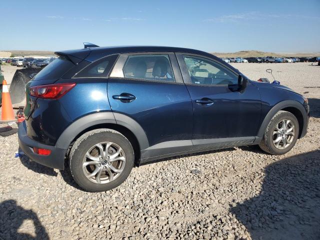 JM1DKFB78G0127517 Mazda Cx-3 Sport