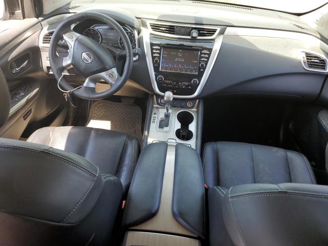 5N1AZ2MH6HN151506 Nissan Murano