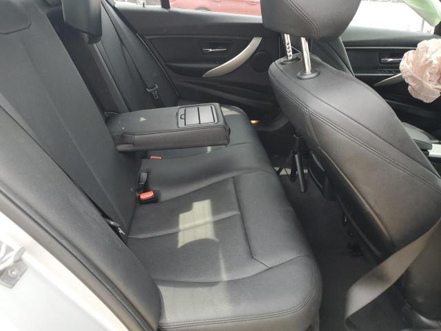 WBA3B1G54FNT07811 BMW 320 I