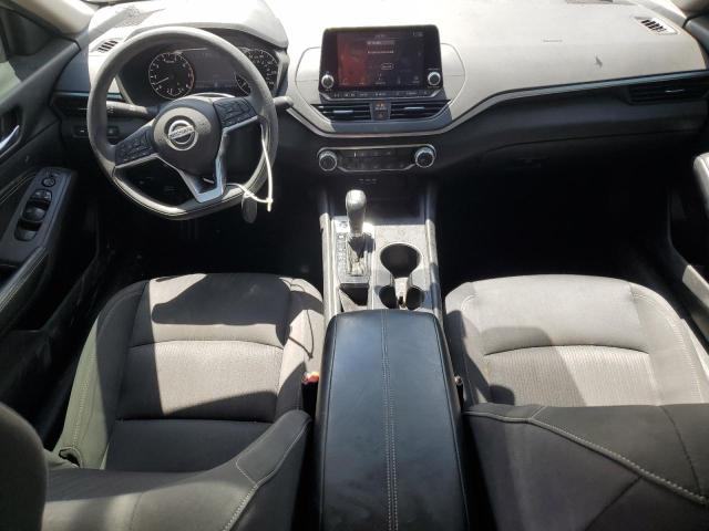 1N4BL4BV6KC166109 Nissan 2019
