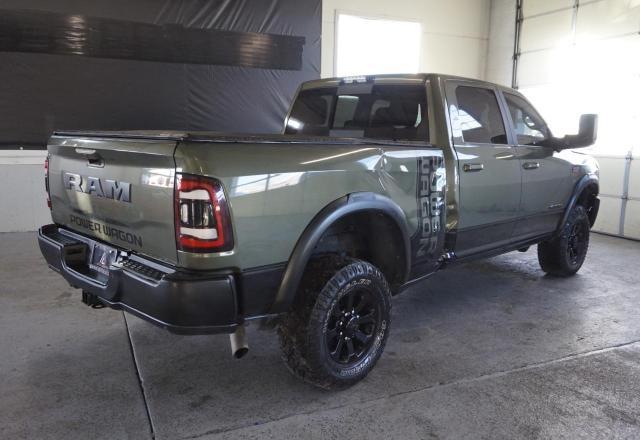 3C6TR5EJ1LG273814 RAM 2500 Power