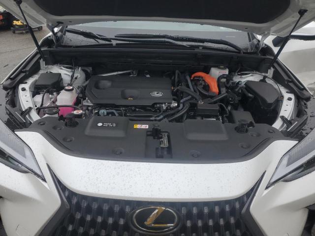 JTJGKCEZ4S5032342 Lexus a25a-fxs