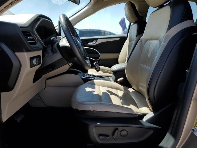 1FMCU9H61LUB09333 Ford ESCAPE SEL