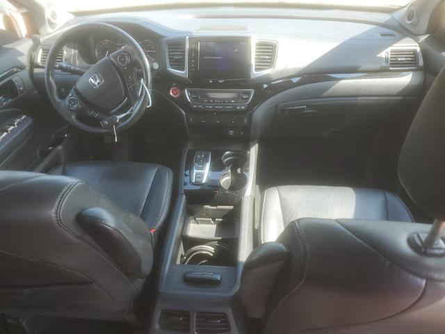 5FNYF6H97JB048833 Honda j35y6