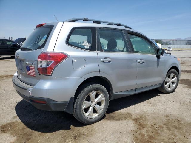 JF2SJABC2FH462087 Subaru FORESTER 2