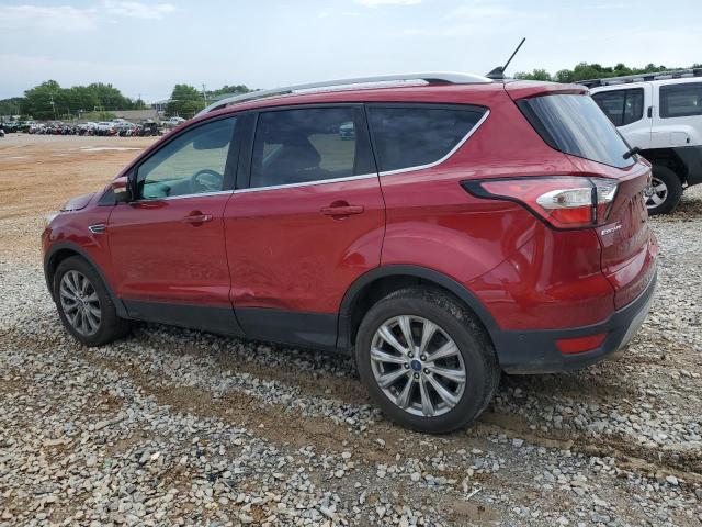 1FMCU0J93JUA16150 Ford 2018