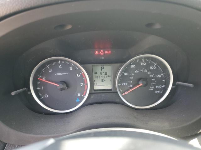 JF2SJABC2FH462087 Subaru FORESTER 2