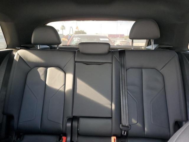 WA1DECF33N1126676 Audi 45 tfsi