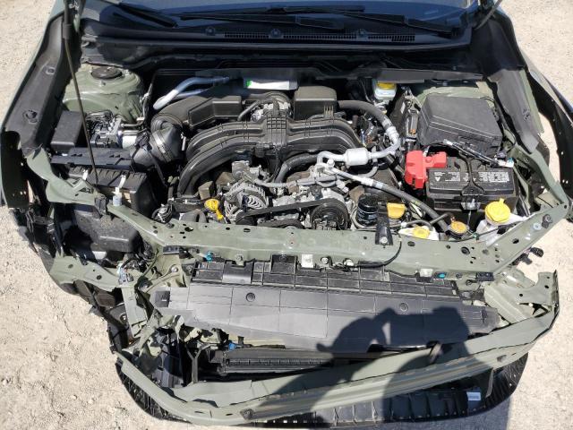 4S4GUHU60R3795865 Subaru na