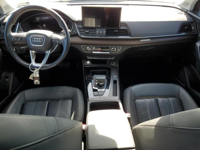 WA1BAAFY6M2004339 Audi Q5