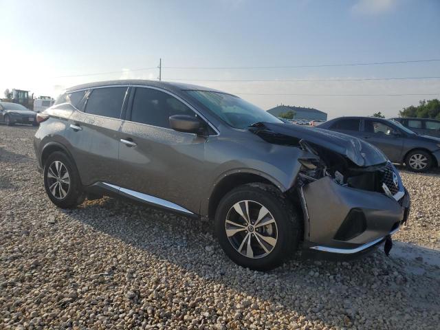 5N1AZ2AJXMC145544 Nissan 2021