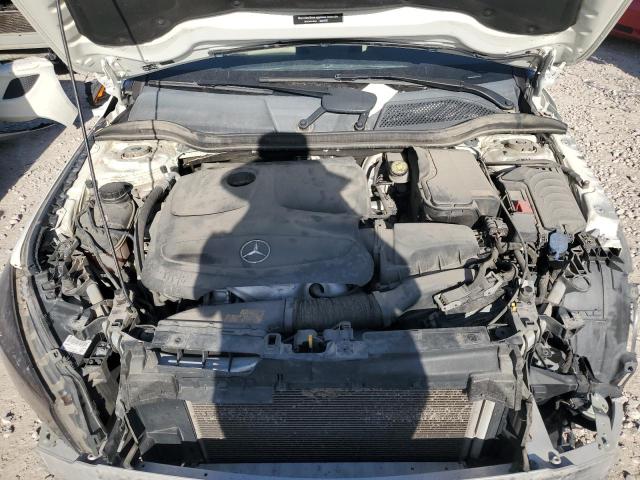 WDDSJ4GB3FN261466 Mercedes-Benz CLA 250 4M