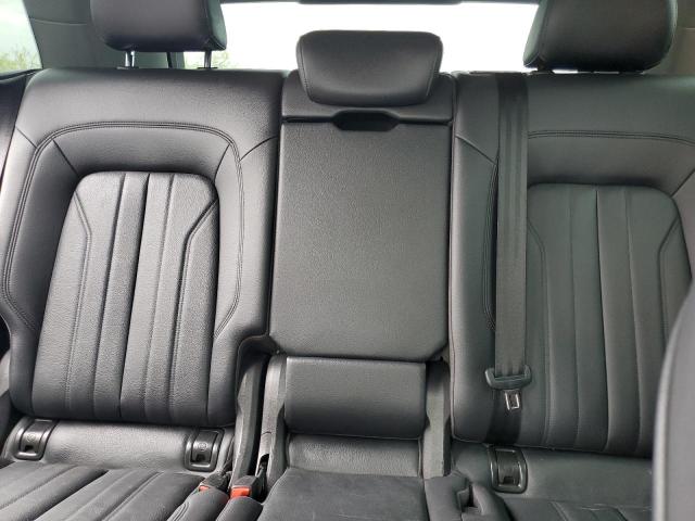 WA1ANAFY9J2105578 Audi 2018