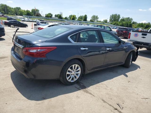 1N4AL3AP9JC233809 Nissan Altima