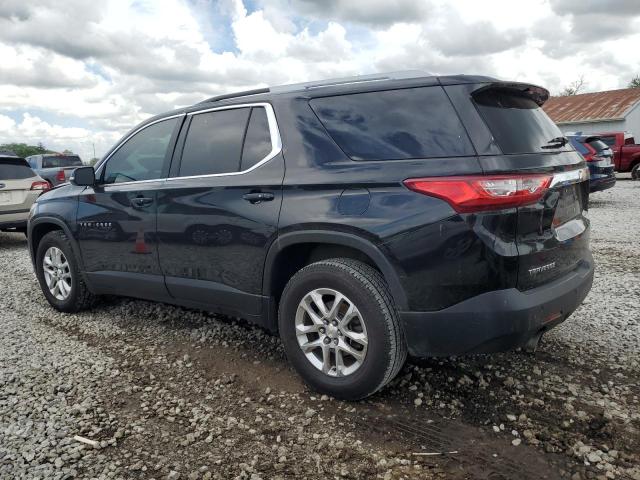 1GNERGKW4JJ251127 Chevrolet TRAVERSE L