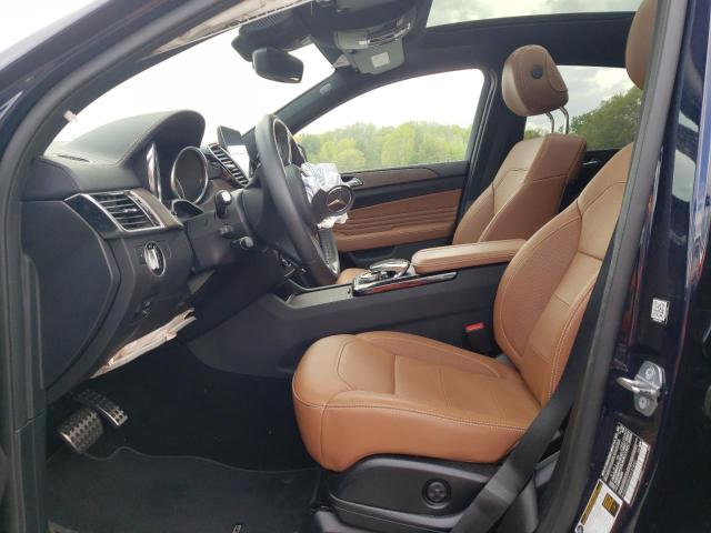4JGED6EB6KA137492 Mercedes-Benz GLE COUPE