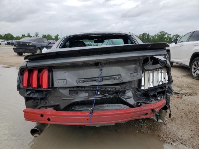 1FA6P8TH8F5321999 Ford Mustang