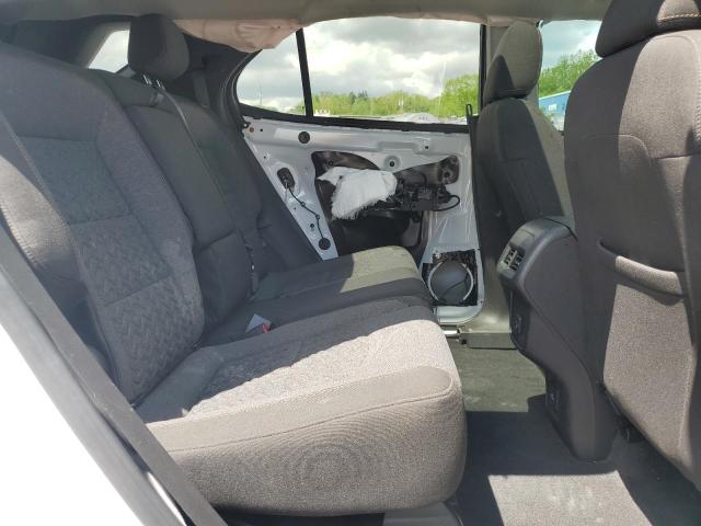 3GNAXUEG0PS141237 Chevrolet EQUINOX LT