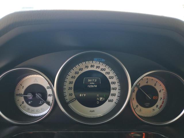 WDDHF5KB6EA837758 Mercedes-Benz E 350