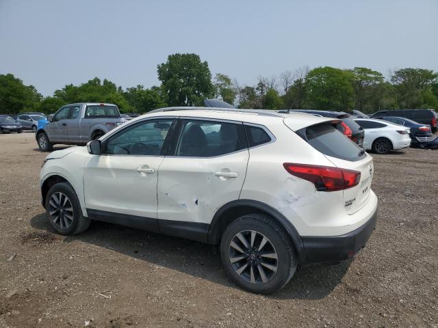JN1BJ1CR6HW118149 Nissan ROGUE SPOR