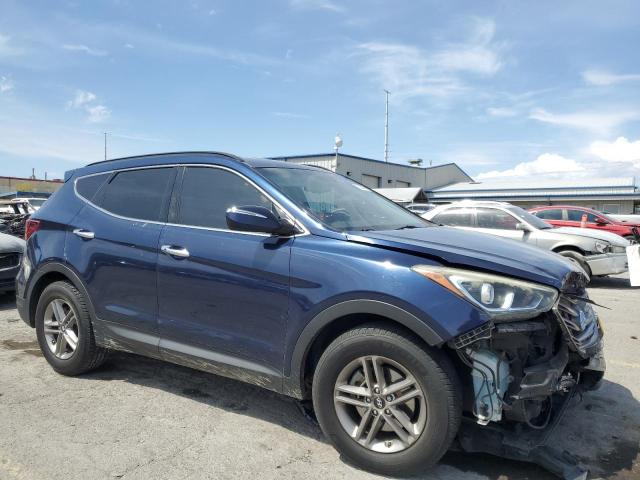 5XYZU3LB5JG515694 Hyundai gdi theta ii