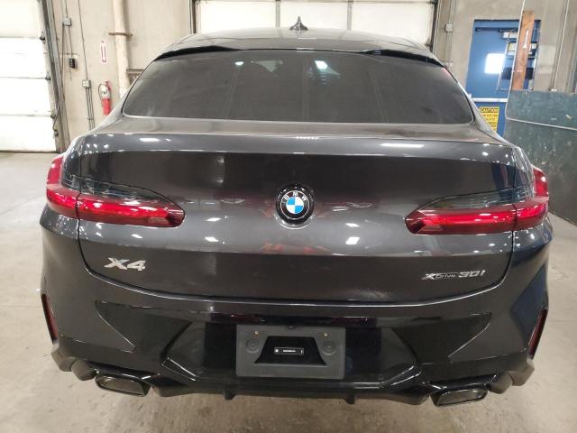 5UX33DT09S9Z17216 BMW X4 Xdrive3