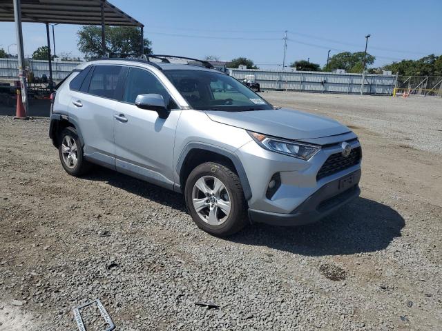 2T3W1RFV9KW017697 Toyota Rav4 Xle