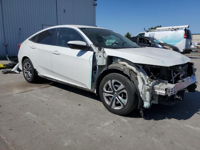 2HGFC2F59HH545378 Honda Civic Lx