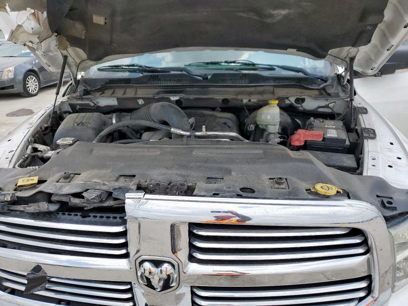 1C6RR6LT2FS559639 RAM 1500 Slt