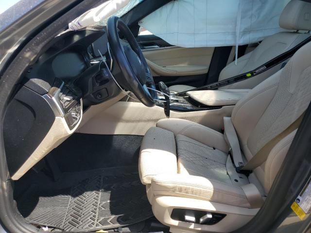 WBA53BH08MWX08381 BMW 530I