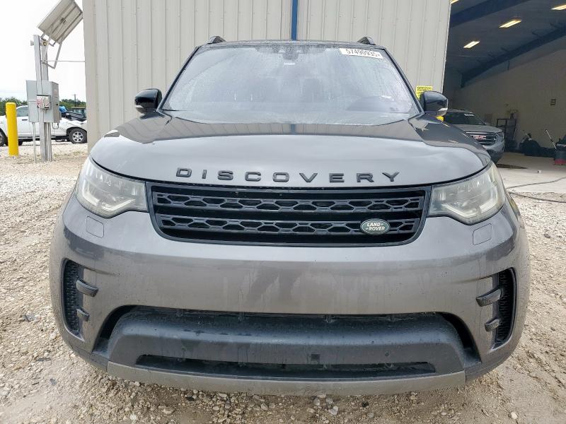 SALRGBBV9HA040468 Land Rover Discovery