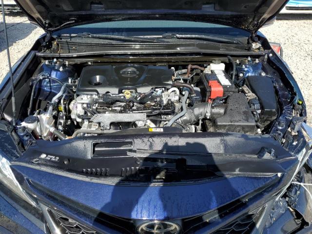 4T1K61BK1NU063888 Toyota CAMRY XSE