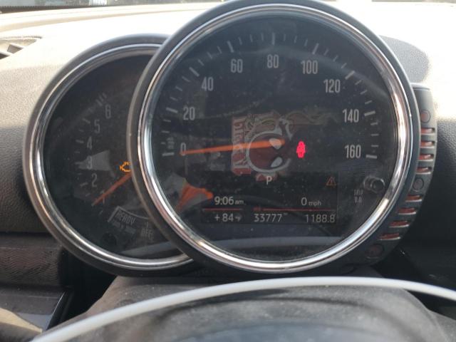 WMWLN5C5XH2E32601 Mini Clubman