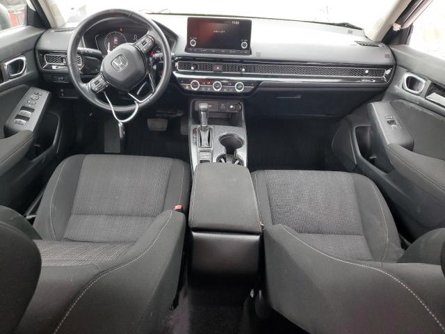 JHMFE1F70NX008859 Honda CIVIC EX