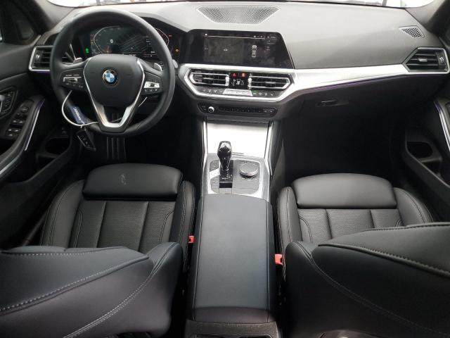 3MW5R1J08N8C23042 BMW 2022