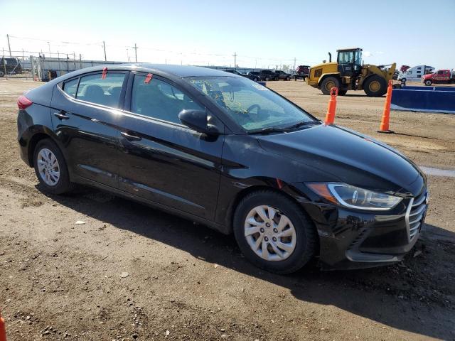 5NPD74LF6HH205132 Hyundai 2017