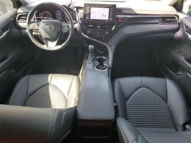 4T1G11AK1MU526780 Toyota CAMRY SE