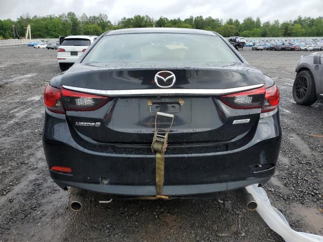 JM1GJ1U58G1472412 Mazda 6 SPORT