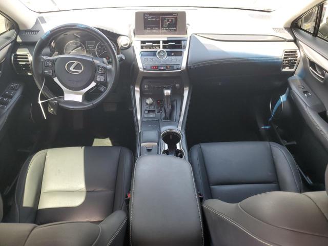 JTJBARBZXK2194319 Lexus 8ar-fts