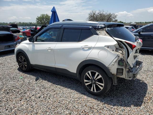 3N1CP5CV9LL487710 Nissan KICKS SV