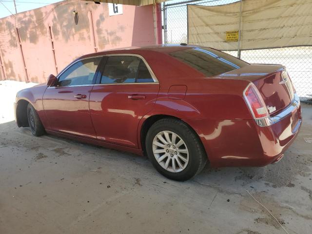 2C3CCAAG5EH263064 Chrysler 2014