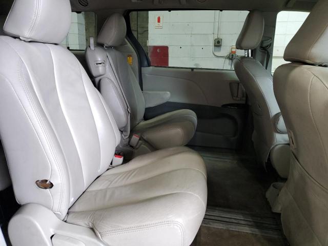 5TDKK3DC7ES459300 Toyota SIENNA LE