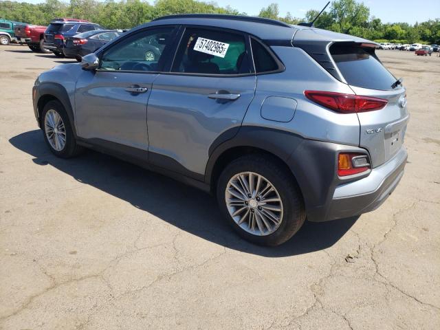 KM8K2CAA1KU213283 Hyundai Kona Sel