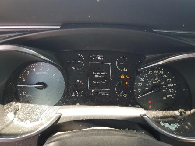 5TDDY5G19KS172341 Toyota 3ur-fe