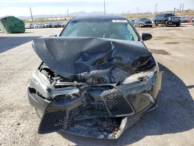 4T1BF1FK1FU498227 Toyota CAMRY LE