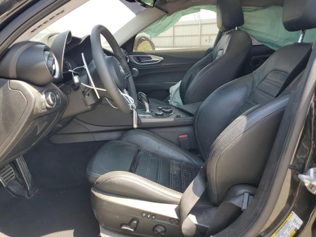 ZARFAECN7J7588845 Alfa Romeo GIULIA TI