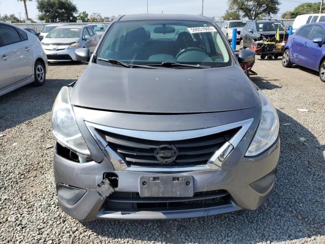 3N1CN7APXGL819150 Nissan 2016